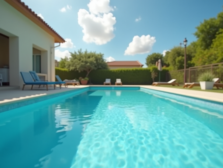 Top Tips for Choosing the Best Swimming Pool Maintenance Company Near You