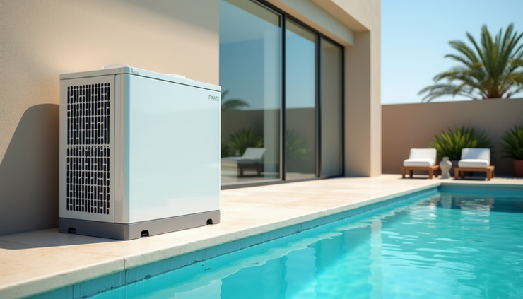 Top 5 Swimming Pool Chiller Service Providers in Dubai