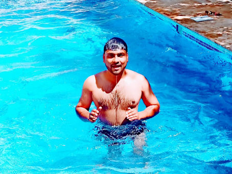 Pool Cleaning Tips For Dubai