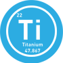 Titanium