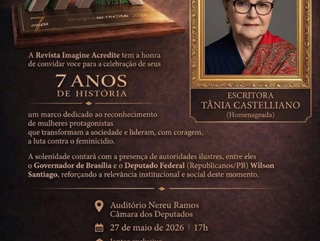 Convite Especial