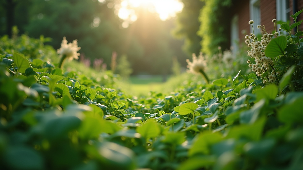 The Importance of Sustainable Living in Today's World