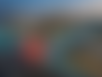 Glowing digital lines superimposed over a modern industrial refinery, illustrating the myth of the air gap in converged IT/OT networks.