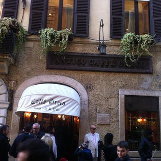 קפה גרקו מחיה נפשות
