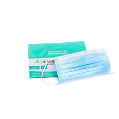 <ul class="font_9">
  <li style="text-align: left"><p class="font_9" style="text-align: left">Tres capas de alta eficiencia de filtración.<br>
Capa 1: POLITEX SS (Spunbonded-Spunbonded) 30gr.</p></li>
  <li style="text-align: left"><p class="font_9" style="text-align: left">Capa 2: SMS (Spunbonded-Meltblown-Spundbonded) 30gr.</p></li>
  <li style="text-align: left"><p class="font_9" style="text-align: left">Capa 3: POLITEX SS (Spunbonded-Spunbonded) 30gr.</p></li>
  <li style="text-align: left"><p class="font_9" style="text-align: left">Adaptador Nasal Anatómico y elástico resistente.</p></li>
  <li style="text-align: left"><p class="font_9" style="text-align: left">Hipoalergénico.</p></li>
</ul>