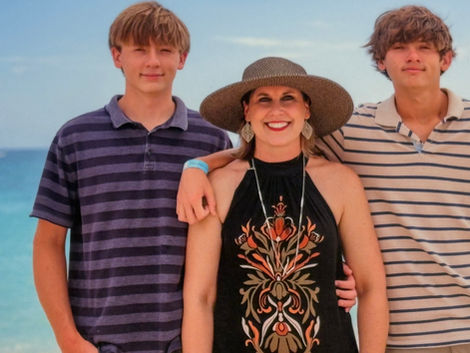 “Imposter Syndrome Isn’t Just for Professionals — Moms Feel It Too”