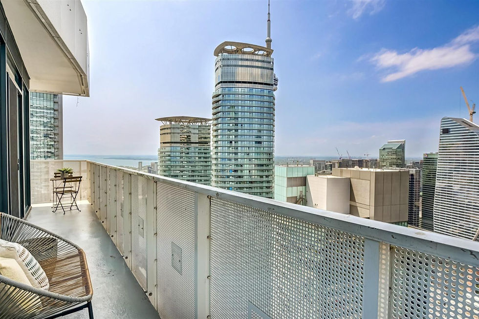 Navigating Canadian Real Estate In What Is Left Of 2023