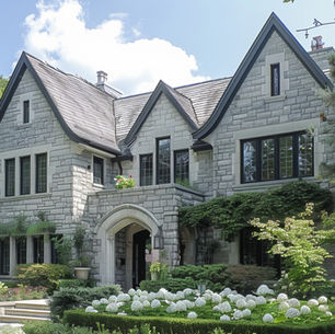 Toronto Luxury Real Estate Market Update