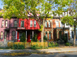 The True Cost of Living in Cabbagetown, Toronto