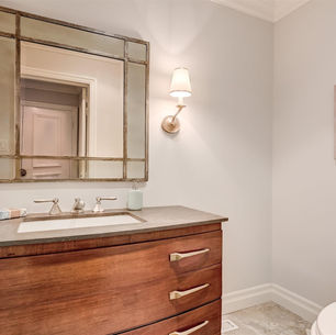  4 Home Renovations to Prioritize This Spring