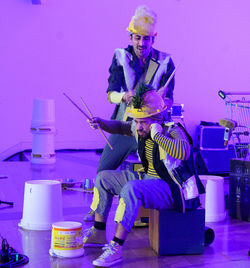 Crassh duo 6