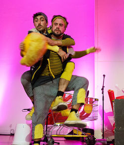 Crassh duo 8