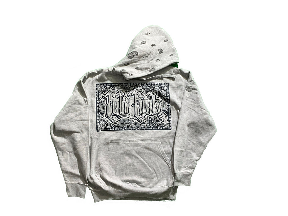 Thumbnail: FULA FUNKIN HOODIES