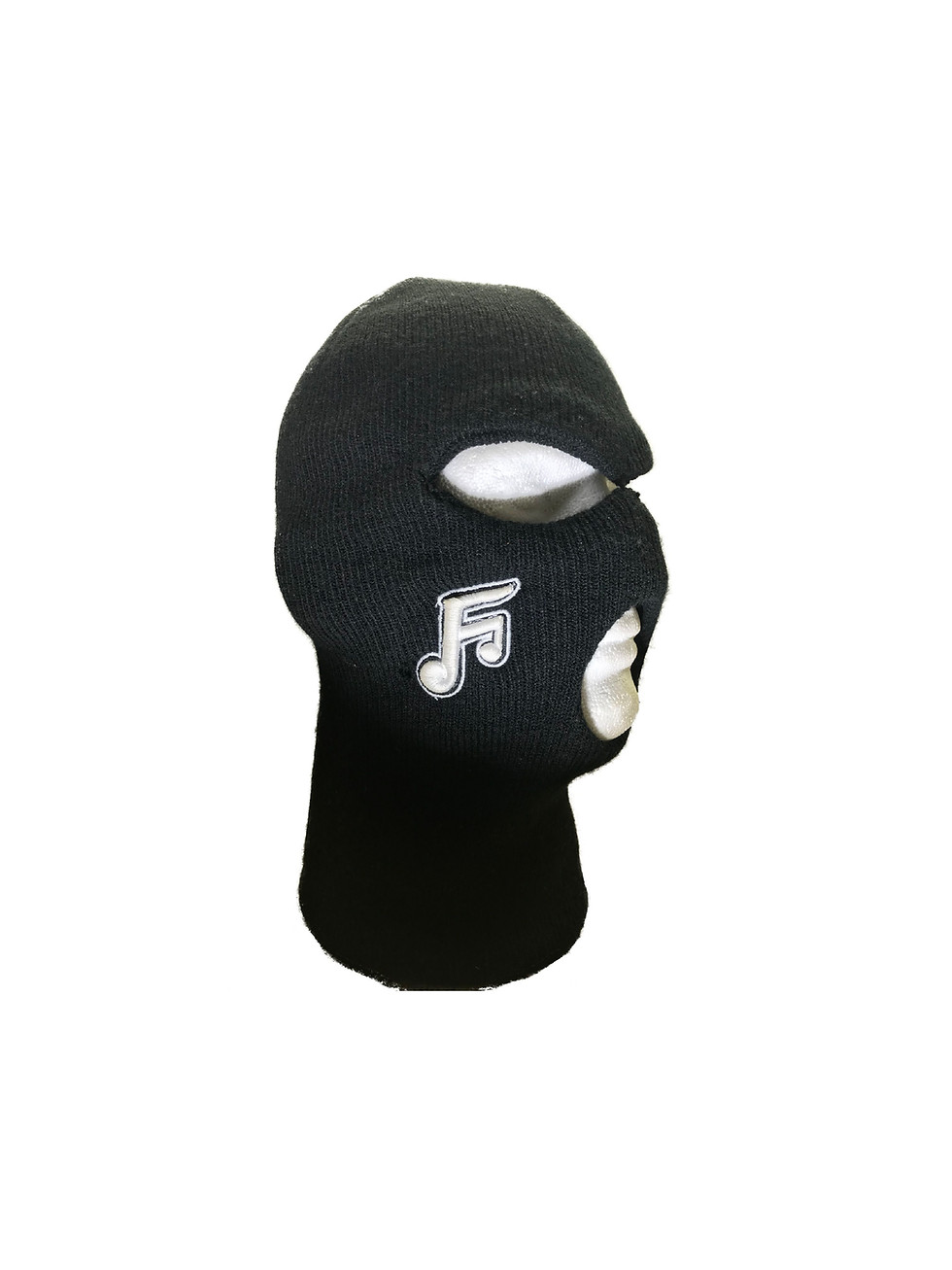 Thumbnail: FULA FUNKIN SKI MASK