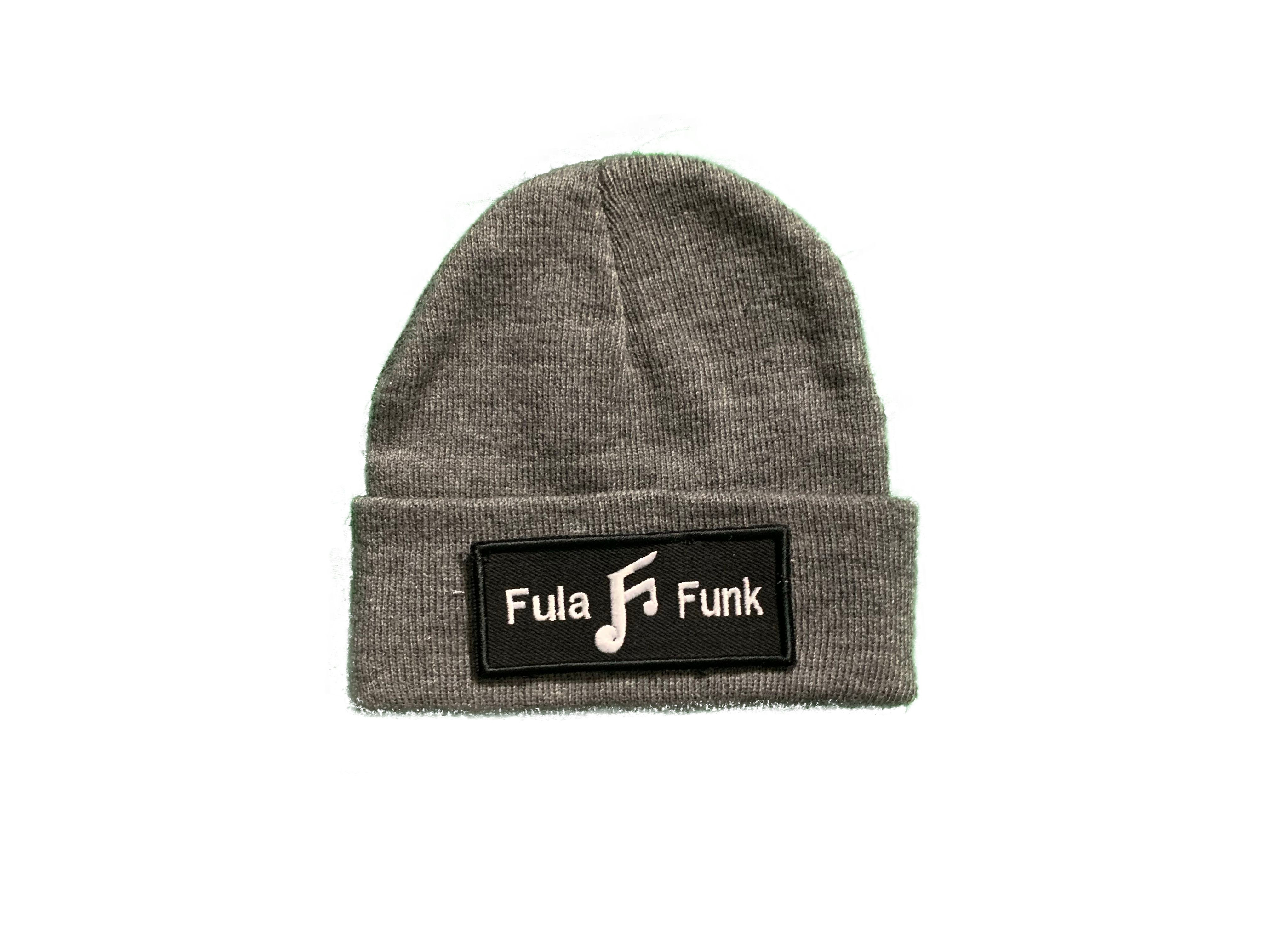 FULA FUNKIN BENNIES
