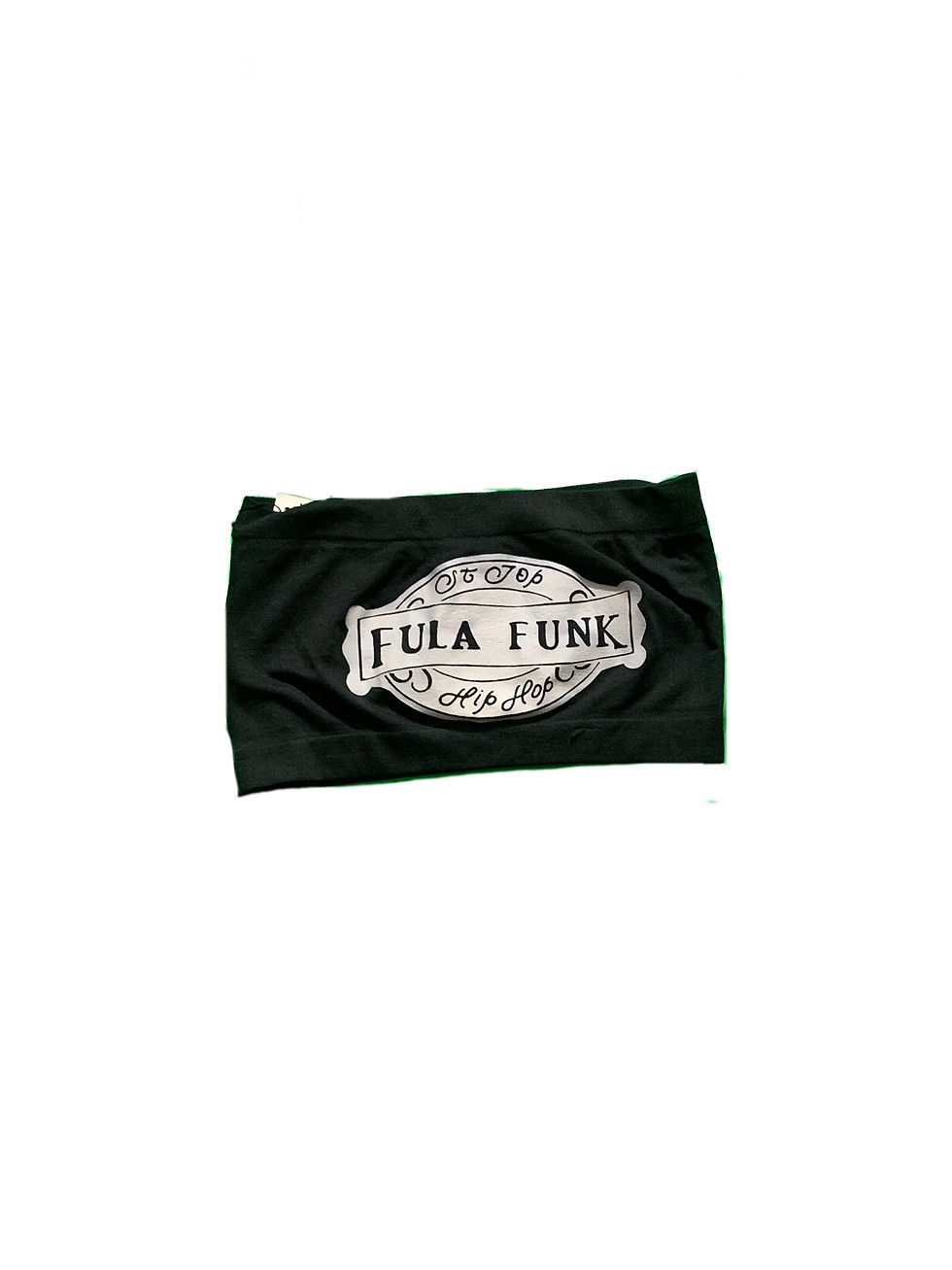 Thumbnail: FULA FUNKIN GIRL TOPS