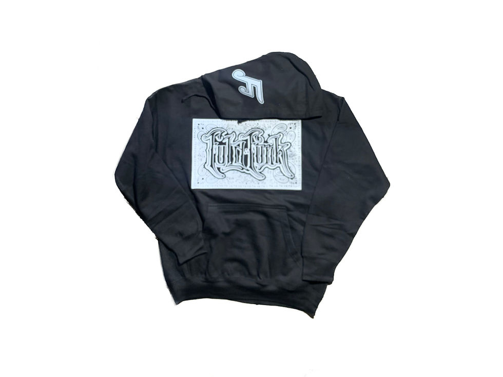 Thumbnail: FULA FUNKIN HOODIES