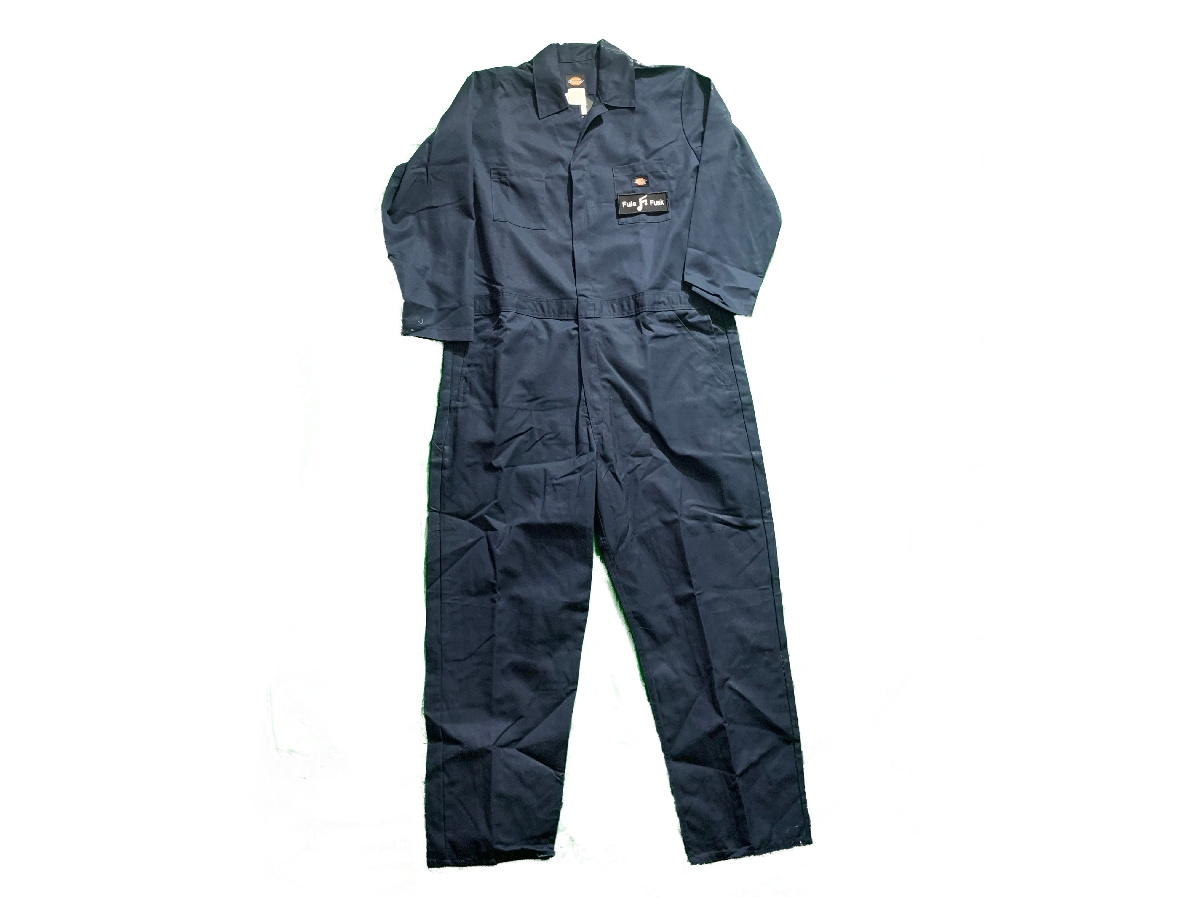 FULAFUNKIN jumpsuit