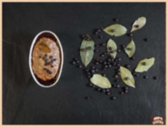 Mini Terrine d'Ardenne