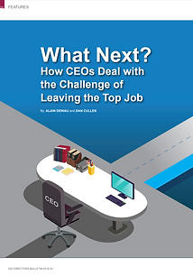 What Next? PDF Cover