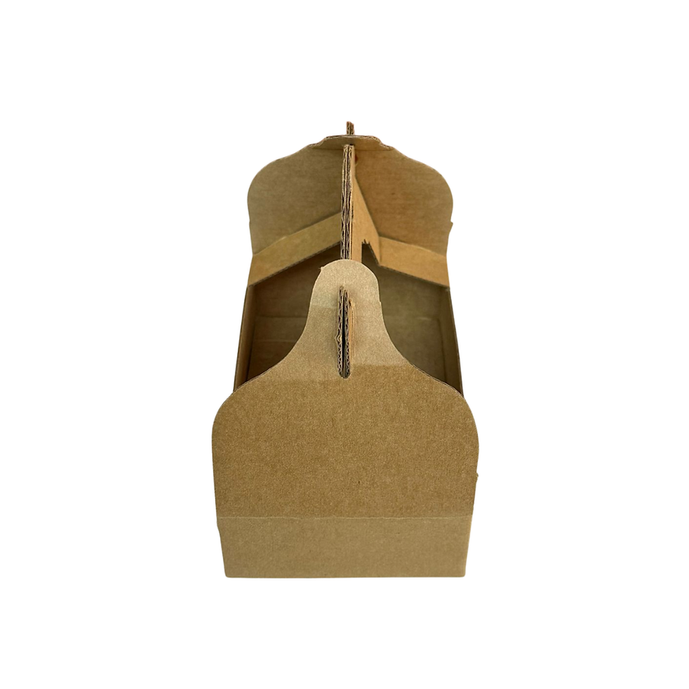 Miniatura: Lonchera mini con ventana