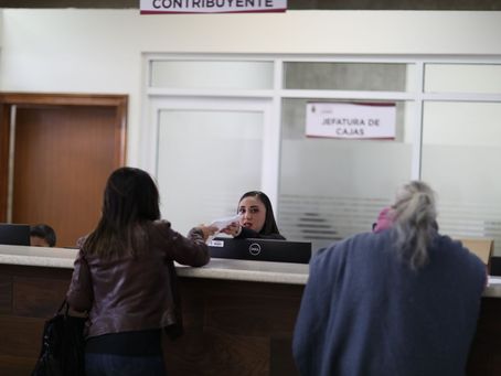 Permanecerán cerradas oficinas municipales este jueves y viernes.