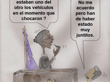 CARICATURA.