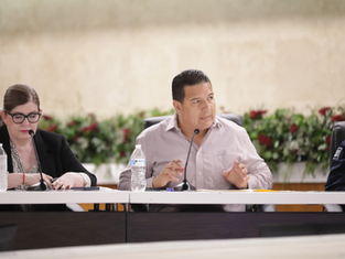 Desarrollo Social fortalece apoyos para familias y grupos vulnerables