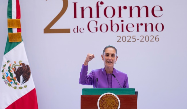 Martes 01 de septiembre de 2026.