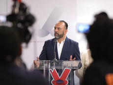 Solicitará Presidente Municipal apoyo de JMAS para agilizar desagüe de vialidades