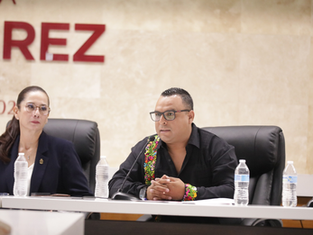 Destaca Juárez como uno de los municipios que más invierte en educación