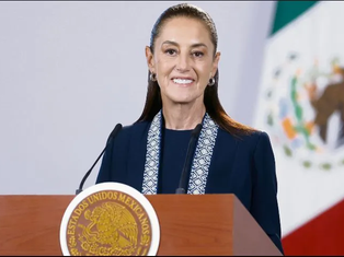 Presidencia pide “serenarse” a los morenistas.