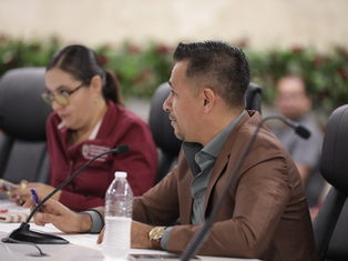 Director del IMDEJ informa de las actividades en el último año