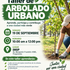Capacitarán a ciudadanos en técnicas de plantación y cuidado de árboles