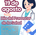 Reconocen labor de promotores de la salud en la prevención y el bienestar de la comunidad.
