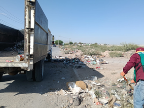 Realizarán mañana la octava jornada del programa Juárez Amanece Limpio