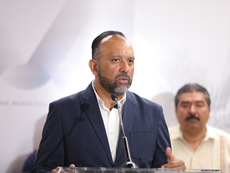 Mantiene Gobierno Municipal atención permanente ante contingencia por lluvias