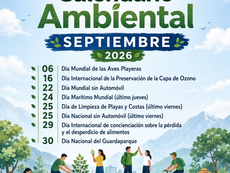 Exhorta Coordinación de Resiliencia a fortalecer acciones a favor del medio ambiente
