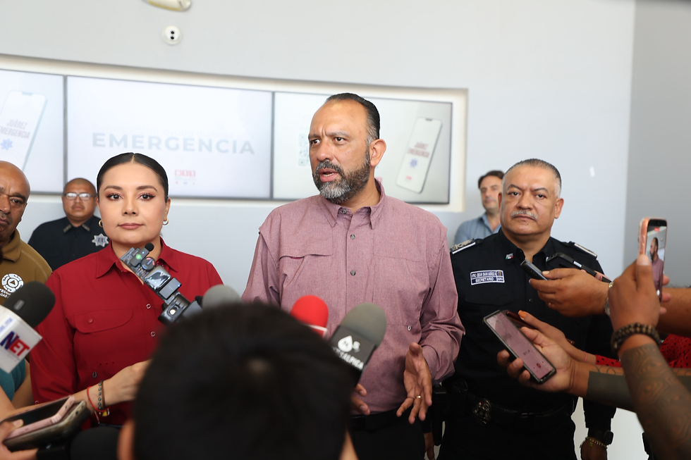 Mantiene Gobierno Municipal atención coordinada en zonas afectadas por las lluvias