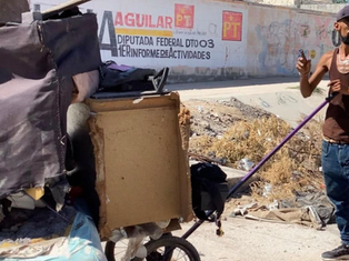 Exhorta Limpia a no contratar servicio de recolección de tiliches y basura