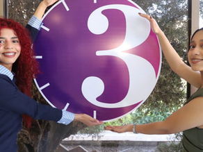 Desafía el 3MT® 2026 a científicos a hablar sin jerga.