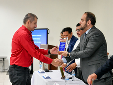 Reconoce Gobierno del Estado a empresas por buenas prácticas ambientales en Ciudad Juárez