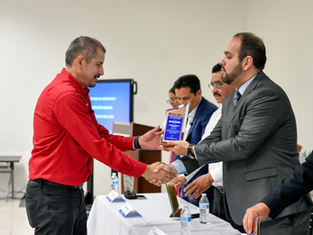 Reconoce Gobierno del Estado a empresas por buenas prácticas ambientales en Ciudad Juárez