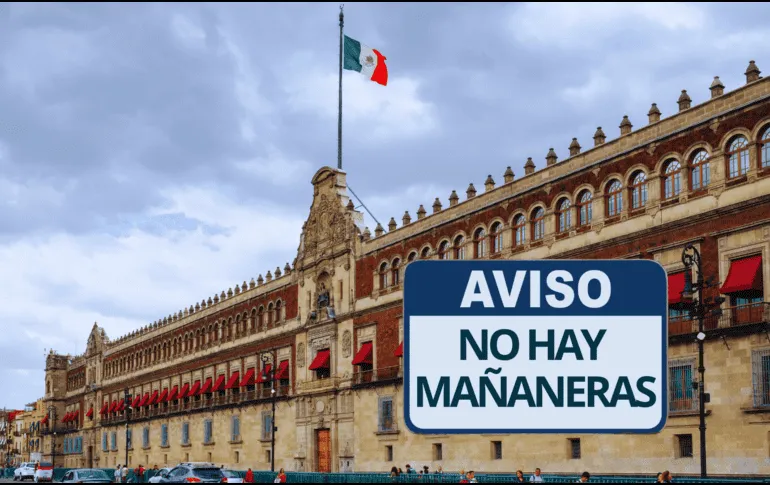 Lunes 14 de septiembre del 2026.