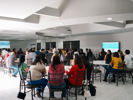 Capacita Secretaría de Salud a personal para mejorar la atención integral de la salud mental