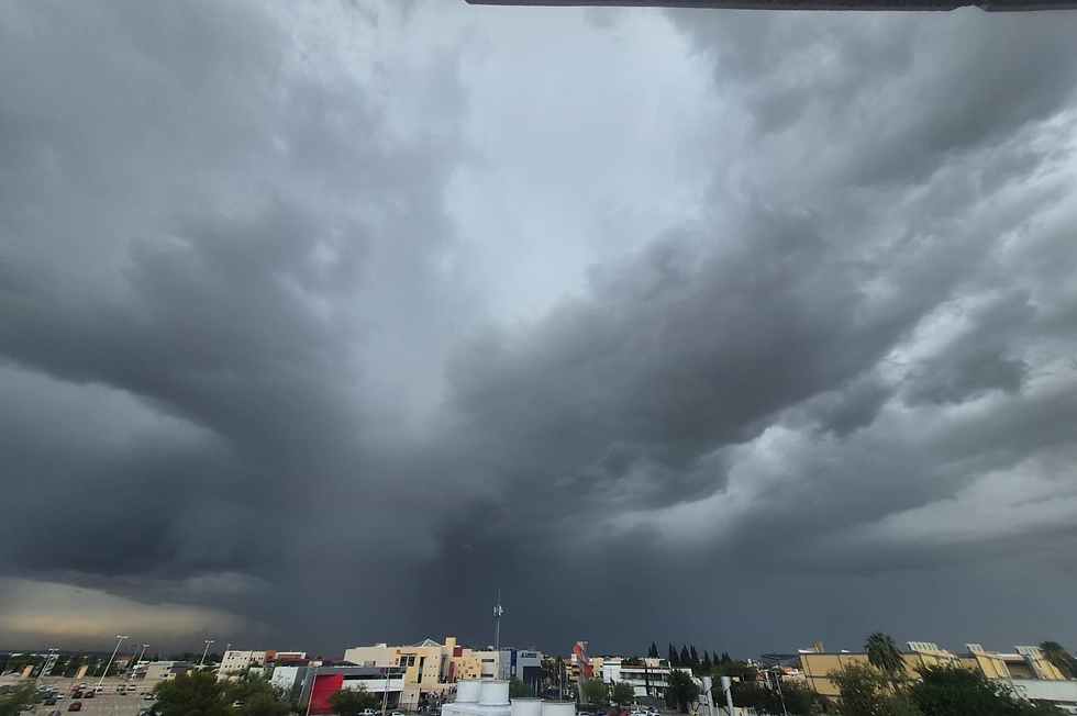 Mantiene Protección Civil vigilancia ante pronóstico de lluvias durante el fin de semana
