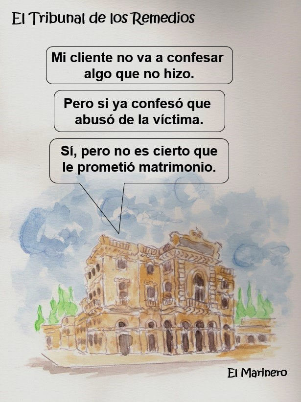 CARICATURA.