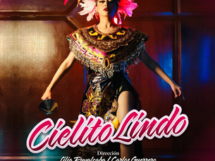 “Cielito Lindo” llevará al escenario del CMA el orgullo por las raíces mexicanas