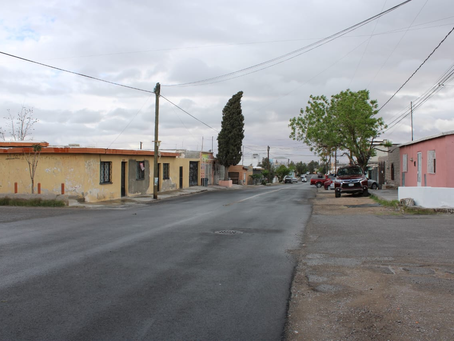 Por fuertes ráfagas de viento exhorta Seguridad Vial a conducir con precaución.