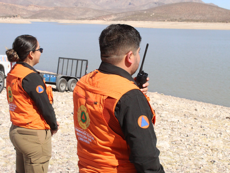 Emite Protección Civil Estatal recomendaciones para disfrutar de unas vacaciones seguras.